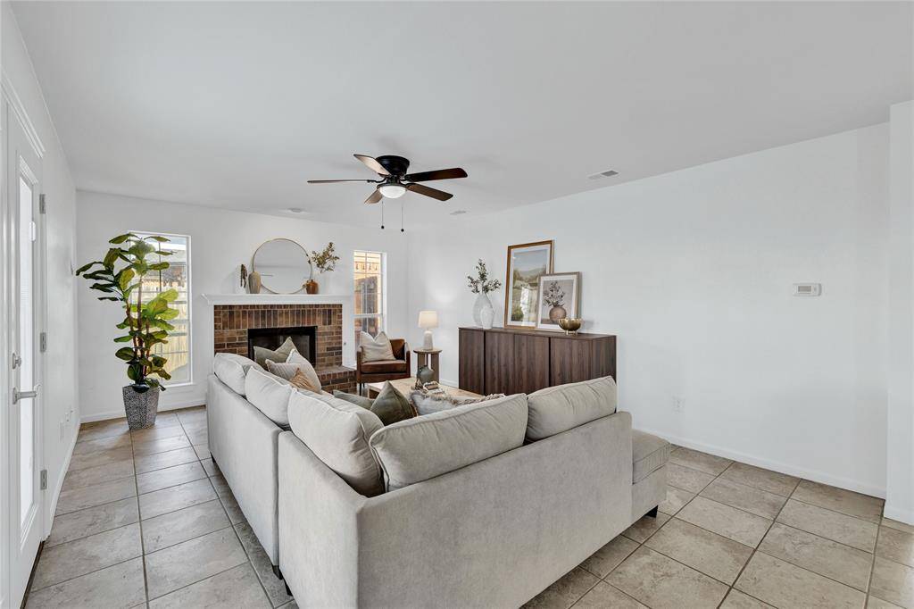 Fort Worth, TX 76137,7117 Isle Royale Drive