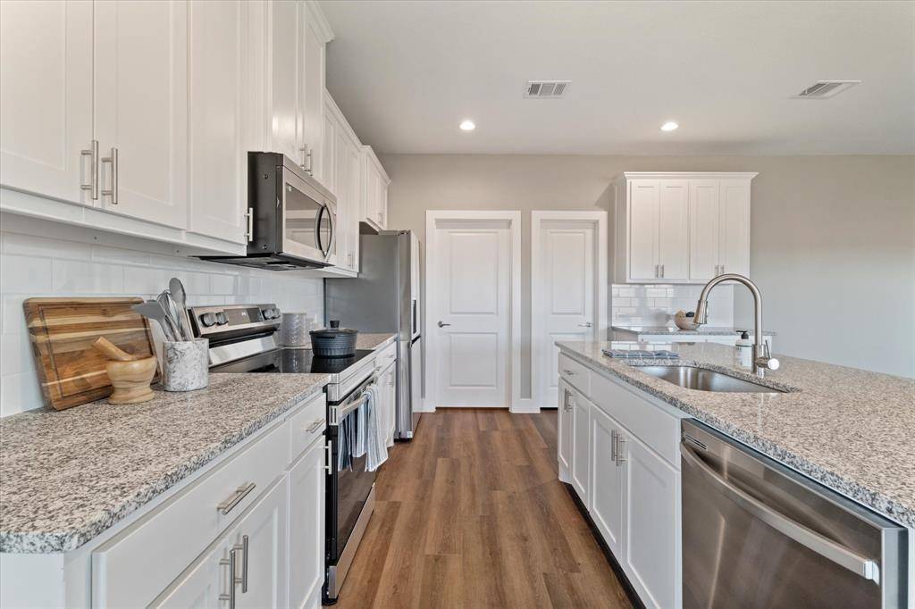 Muenster, TX 76252,434 Cirrus Circle