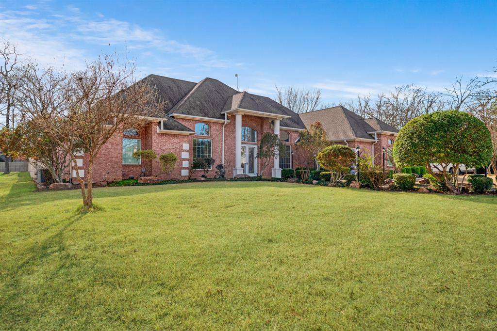 Powderly, TX 75473,283 Butternut Lane