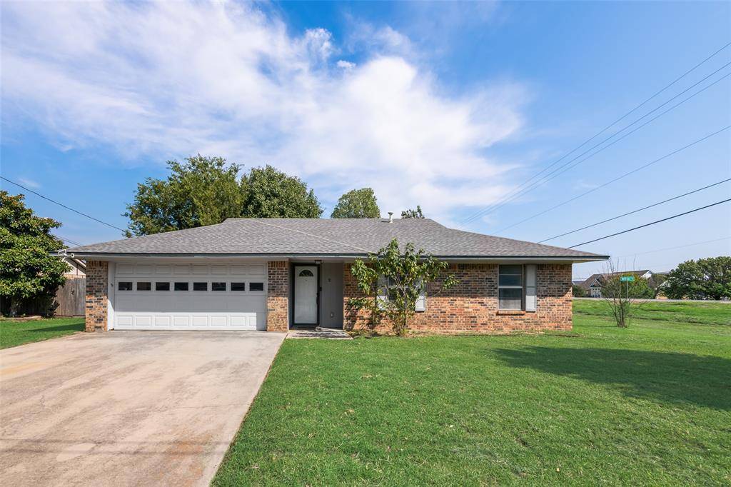 Krum, TX 76249,2 Finley Circle