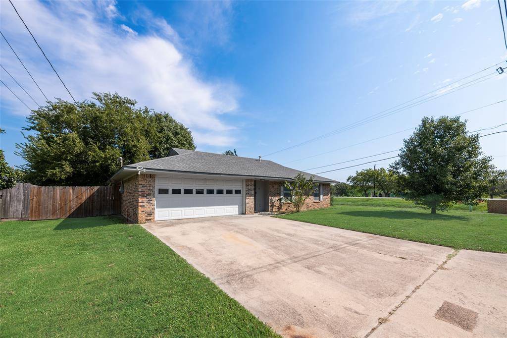 Krum, TX 76249,2 Finley Circle