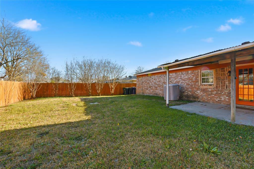 Garland, TX 75040,1549 Bosque Drive