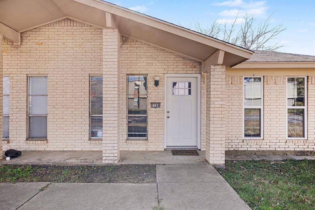 North Richland Hills, TX 76180,7700 Mary Drive #7702