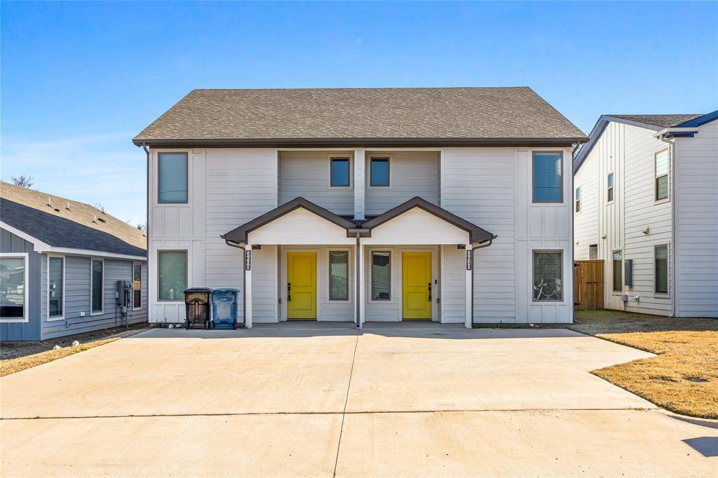 Denison, TX 75020,2610 S Fannin Avenue