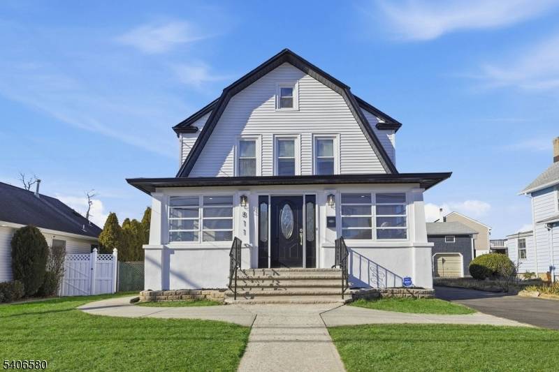 Point Pleasant Boro, NJ 08742,811 Rue Ave