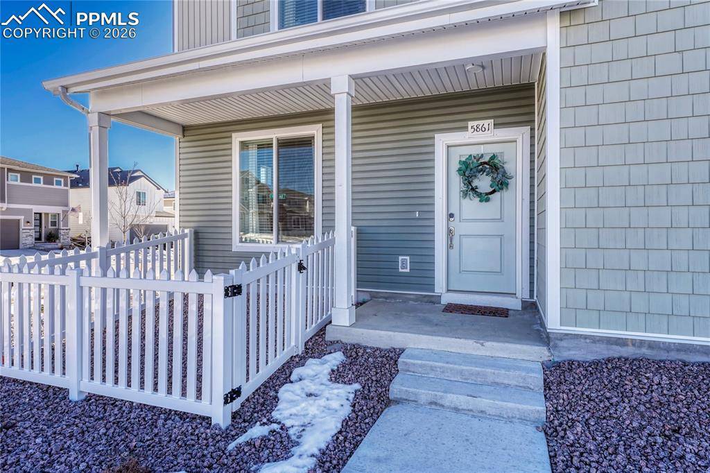 Colorado Springs, CO 80927,5861 Dakan LOOP
