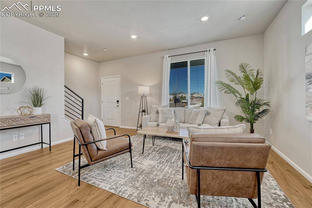 Colorado Springs, CO 80927,5861 Dakan LOOP