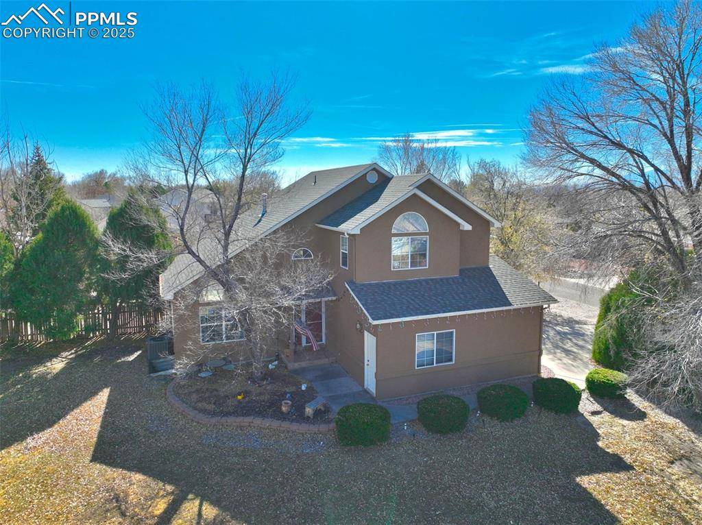 Pueblo, CO 81007,490 W Fairway DR