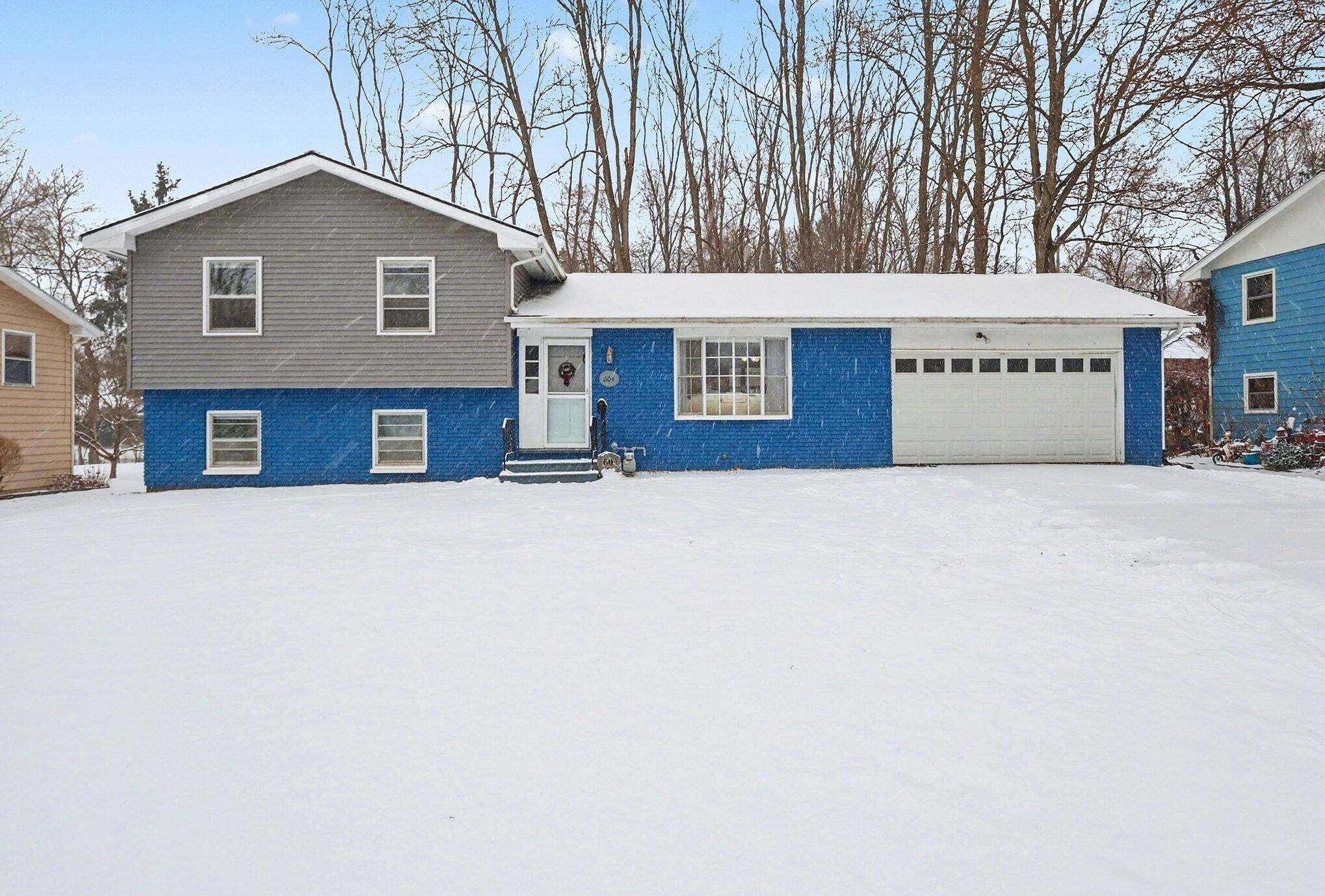 Battle Creek, MI 49015,604 Country Club BLVD