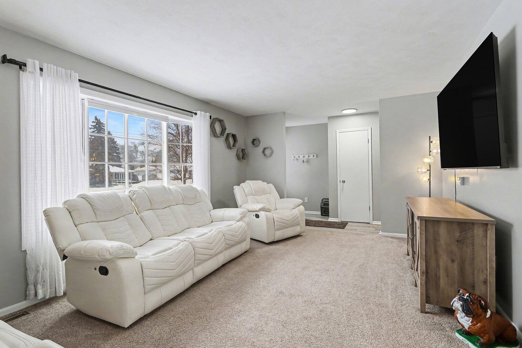 Battle Creek, MI 49015,604 Country Club BLVD