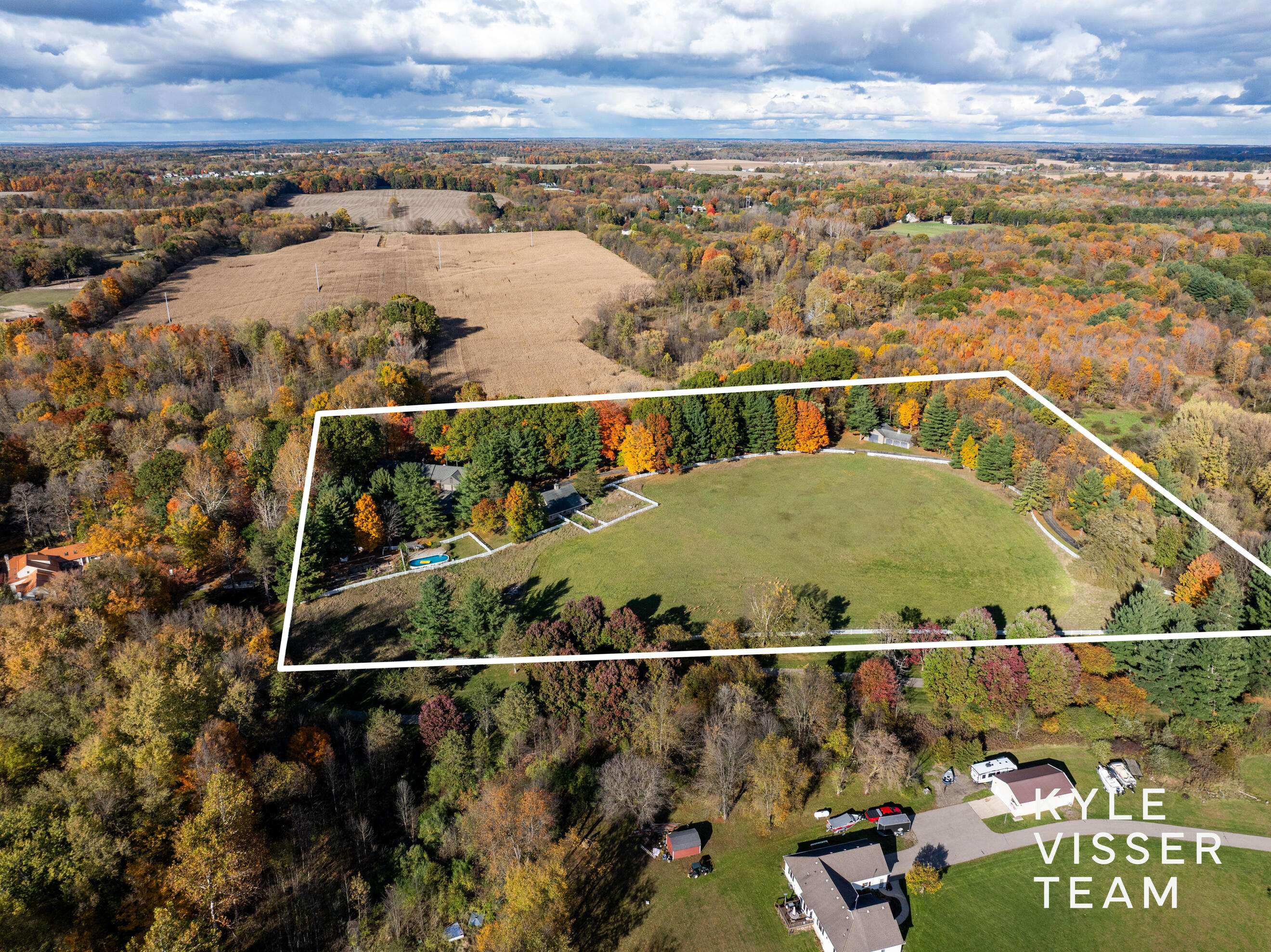 Middleville, MI 49333,10479 Braska DR SE