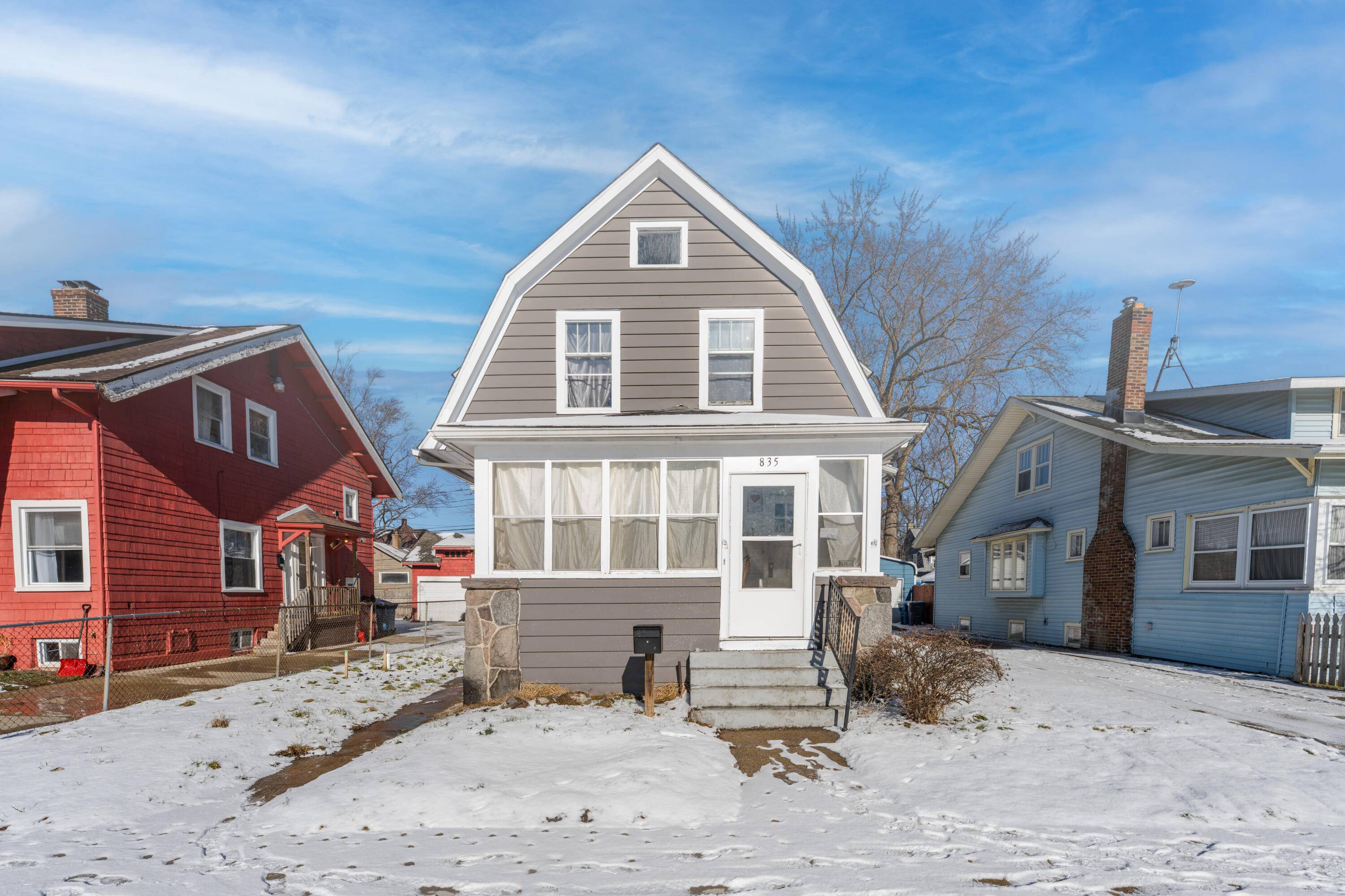 Kalamazoo, MI 49001,835 Lay BLVD