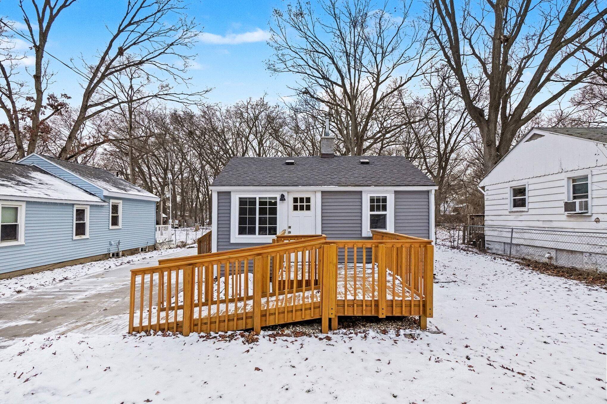 Norton Shores, MI 49444,2731 Valk ST