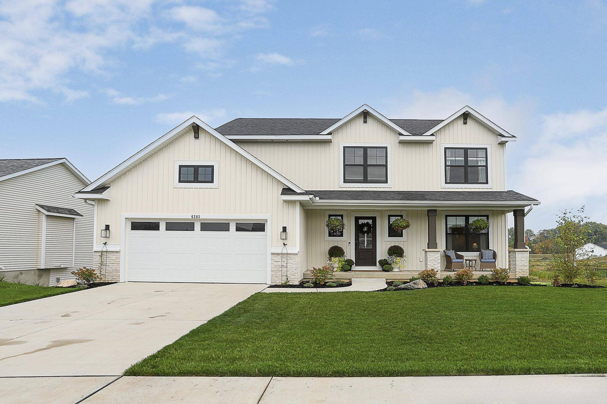 Allendale, MI 49401,6283 Roman RD