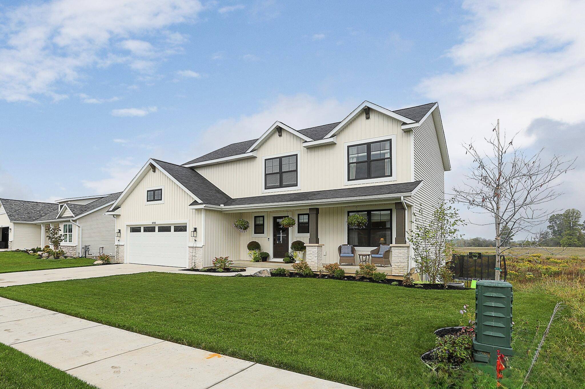 Allendale, MI 49401,6283 Roman RD