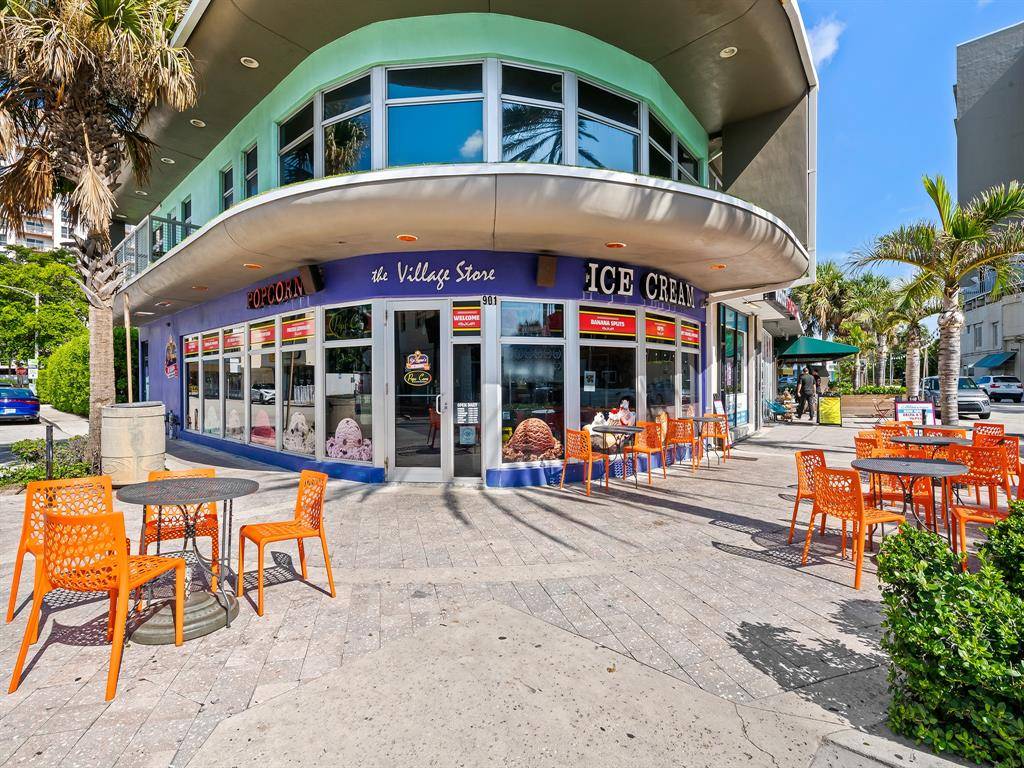 Fort Lauderdale, FL 33304,901 Sunrise Ln