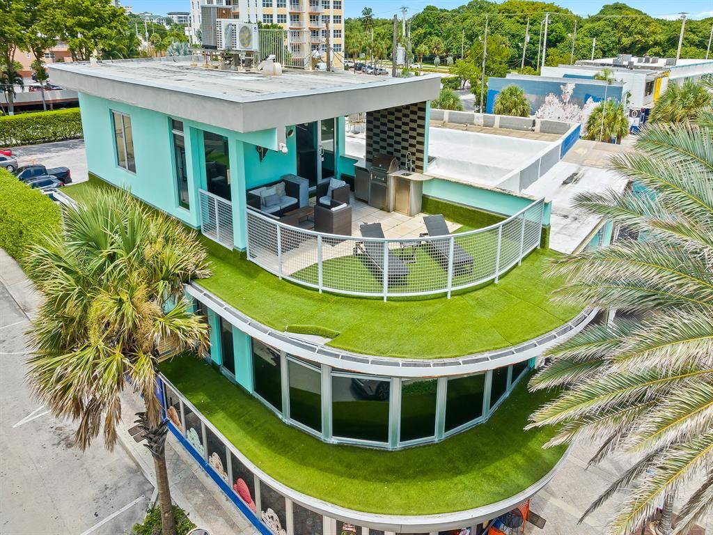 Fort Lauderdale, FL 33304,901 Sunrise Ln