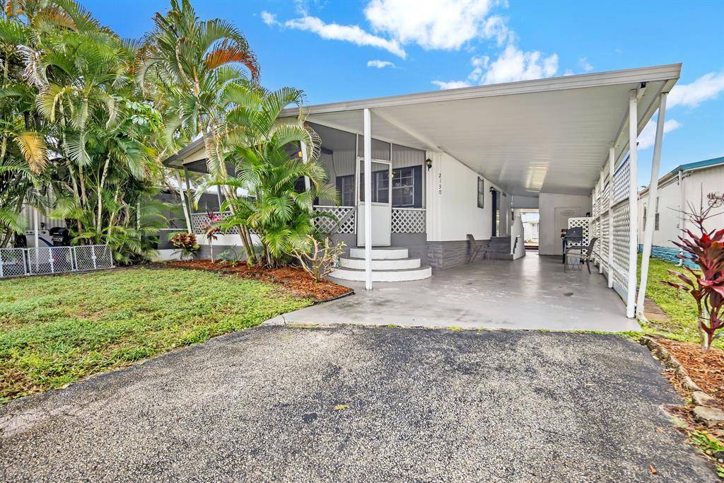Fort Lauderdale, FL 33312,2130 SW 51st Ct