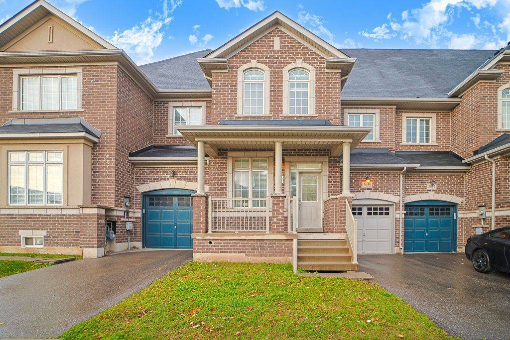 Oakville, ON L6H 0S1,3059 Postridge DR