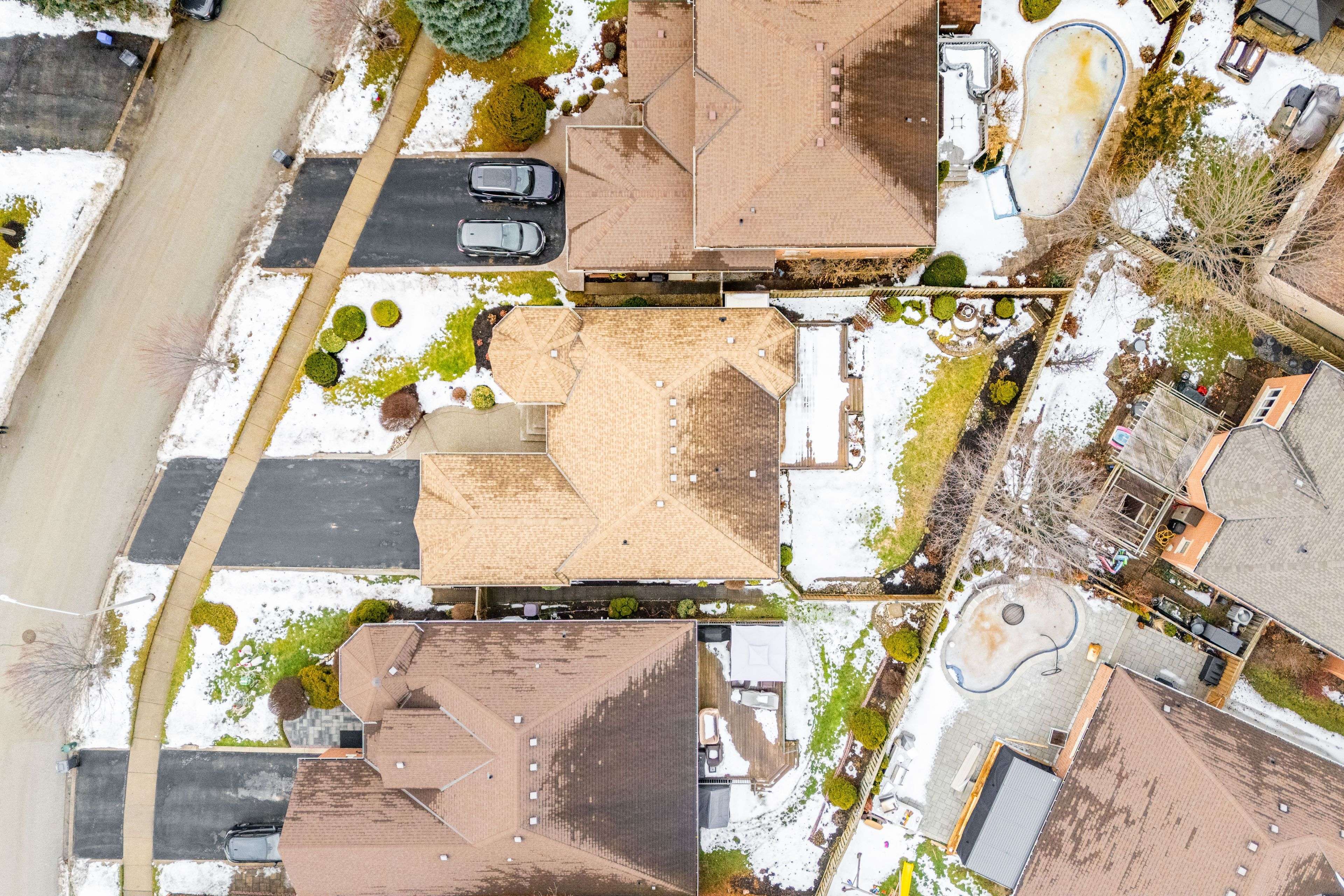 Halton Hills, ON L7G 5J3,91 Samuel CRES