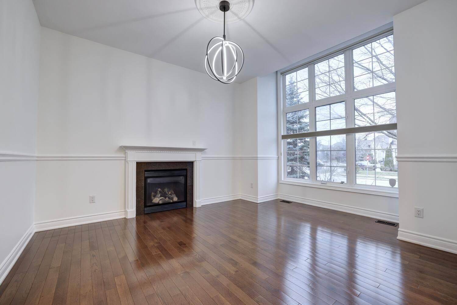 2298 North Ridge TRL, Oakville, ON L6H 0C4