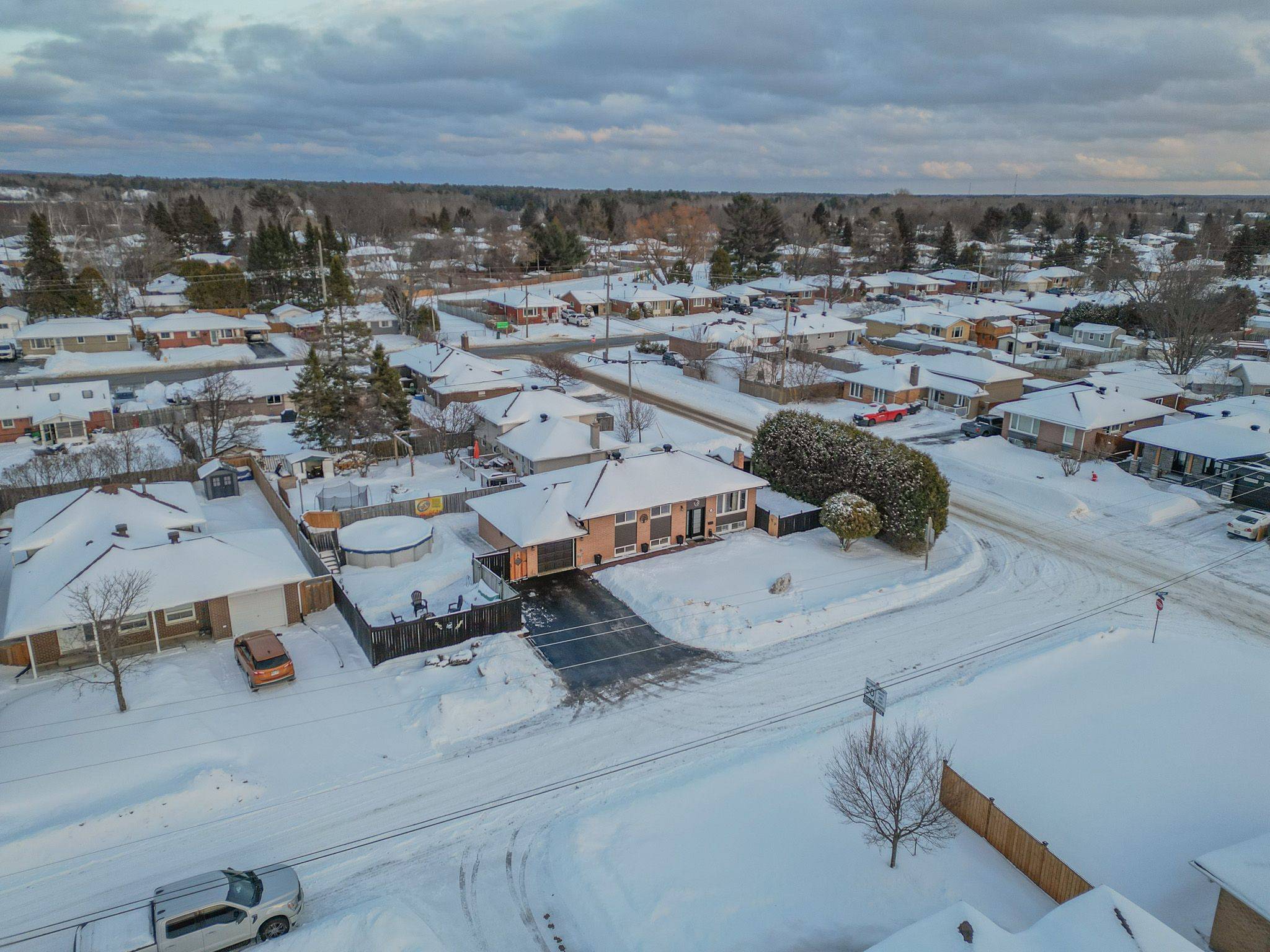 North Bay, ON P1A 1M2,74 Joseph ST