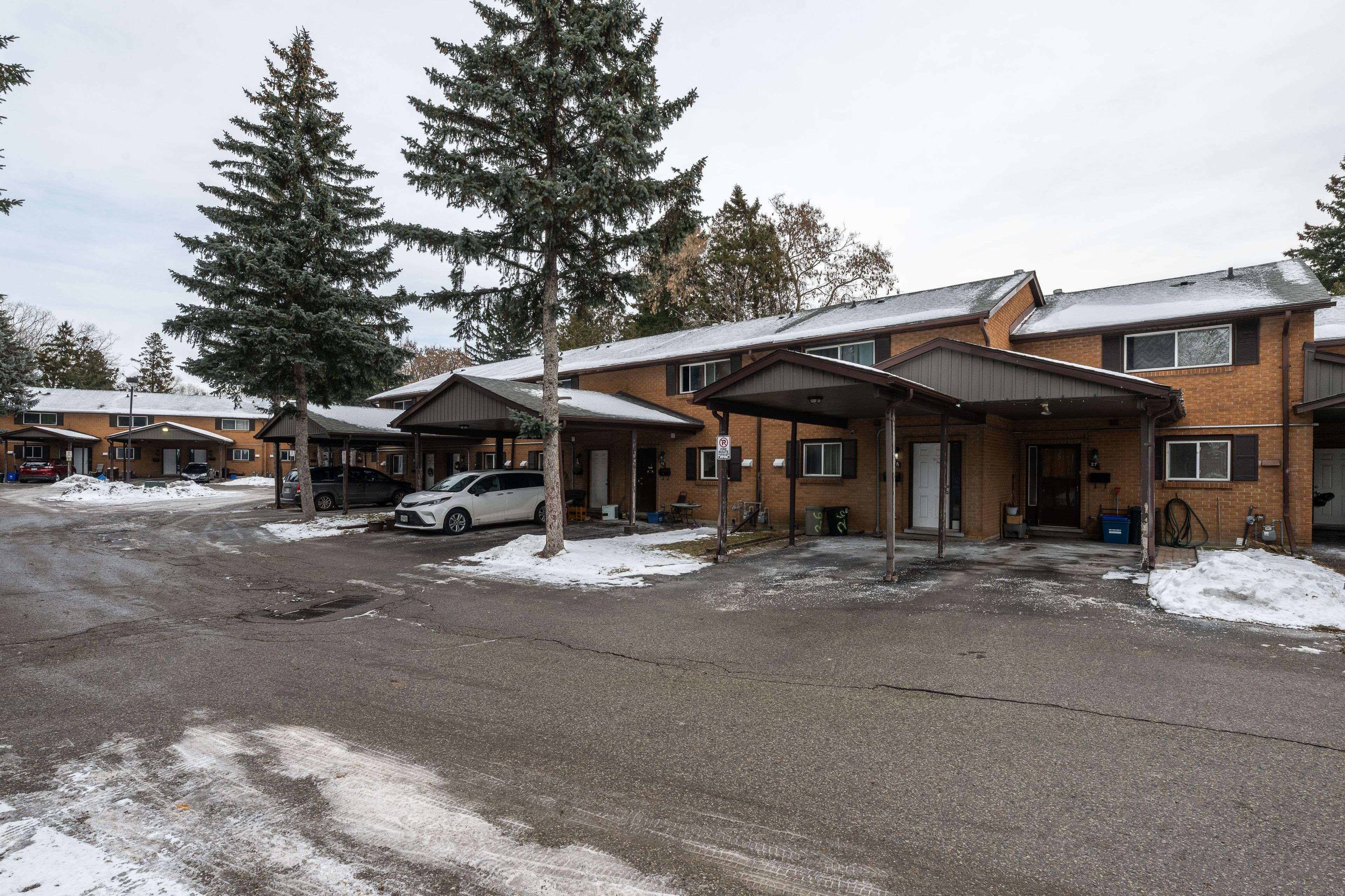 Kitchener, ON N2A 1R9,60 Centreville ST