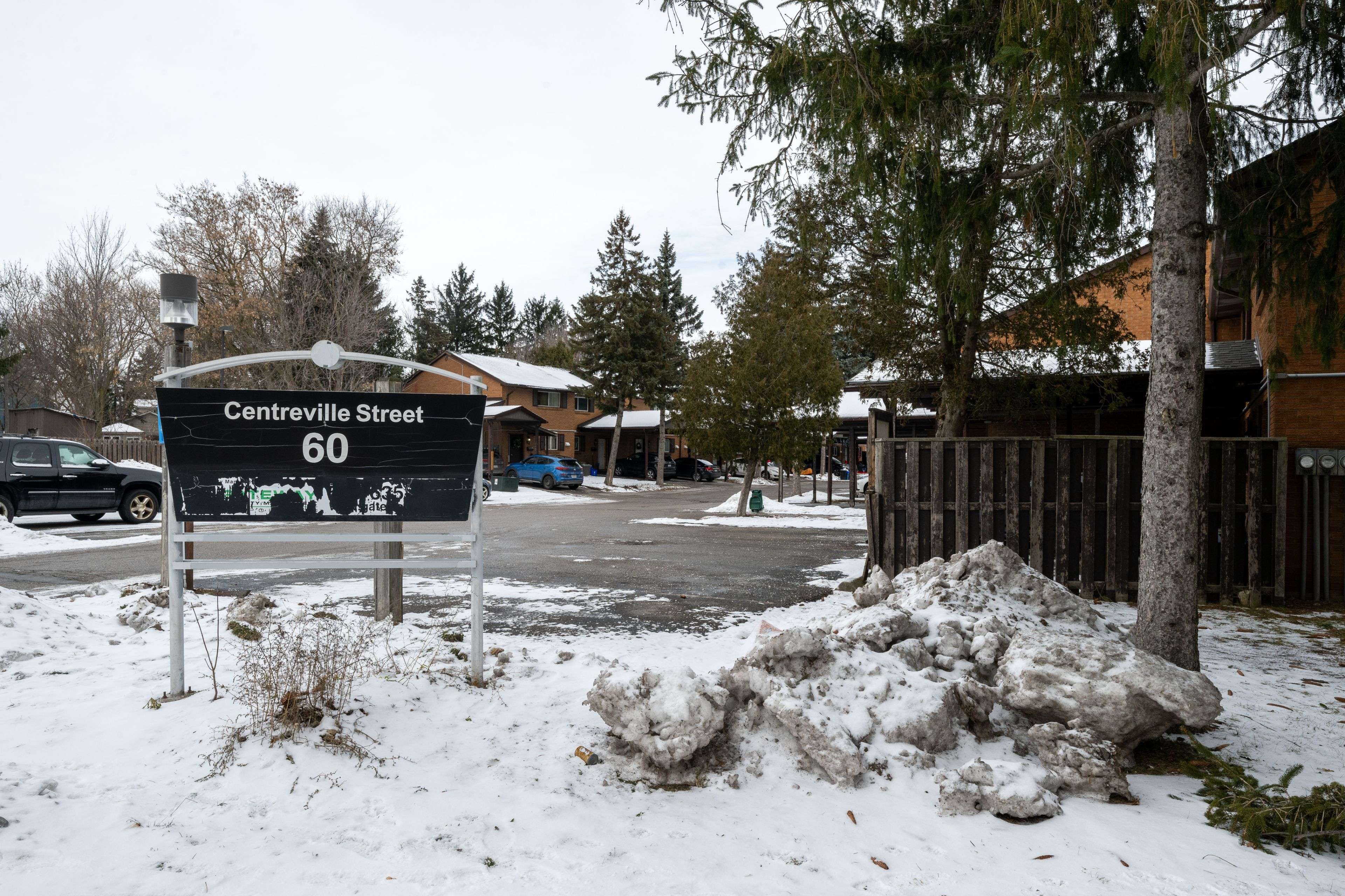 Kitchener, ON N2A 1R9,60 Centreville ST