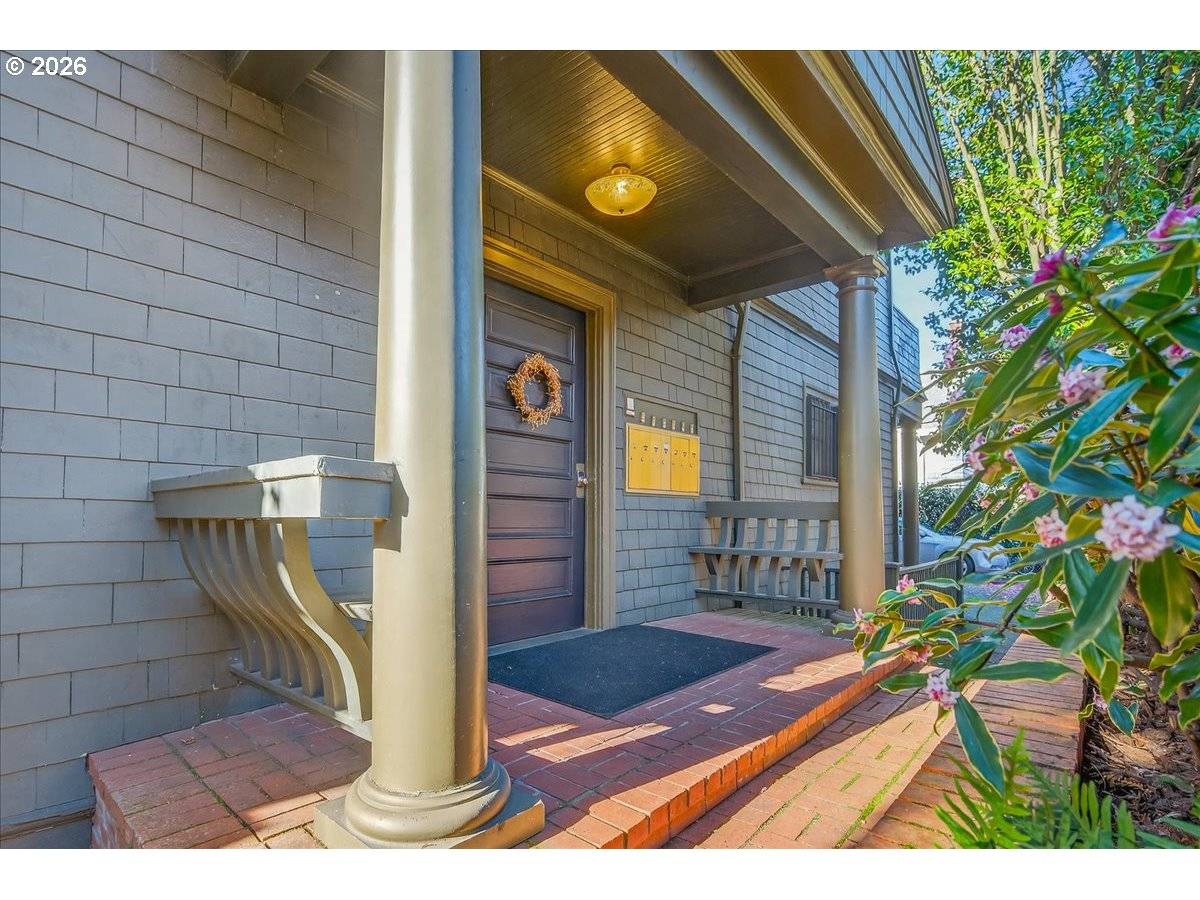 Portland, OR 97209,1937 NW JOHNSON ST #3