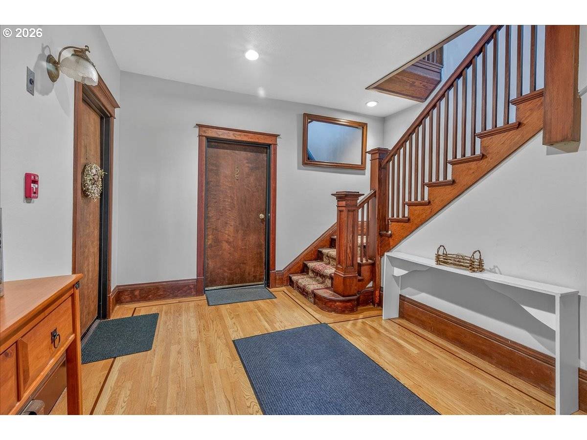 Portland, OR 97209,1937 NW JOHNSON ST #3