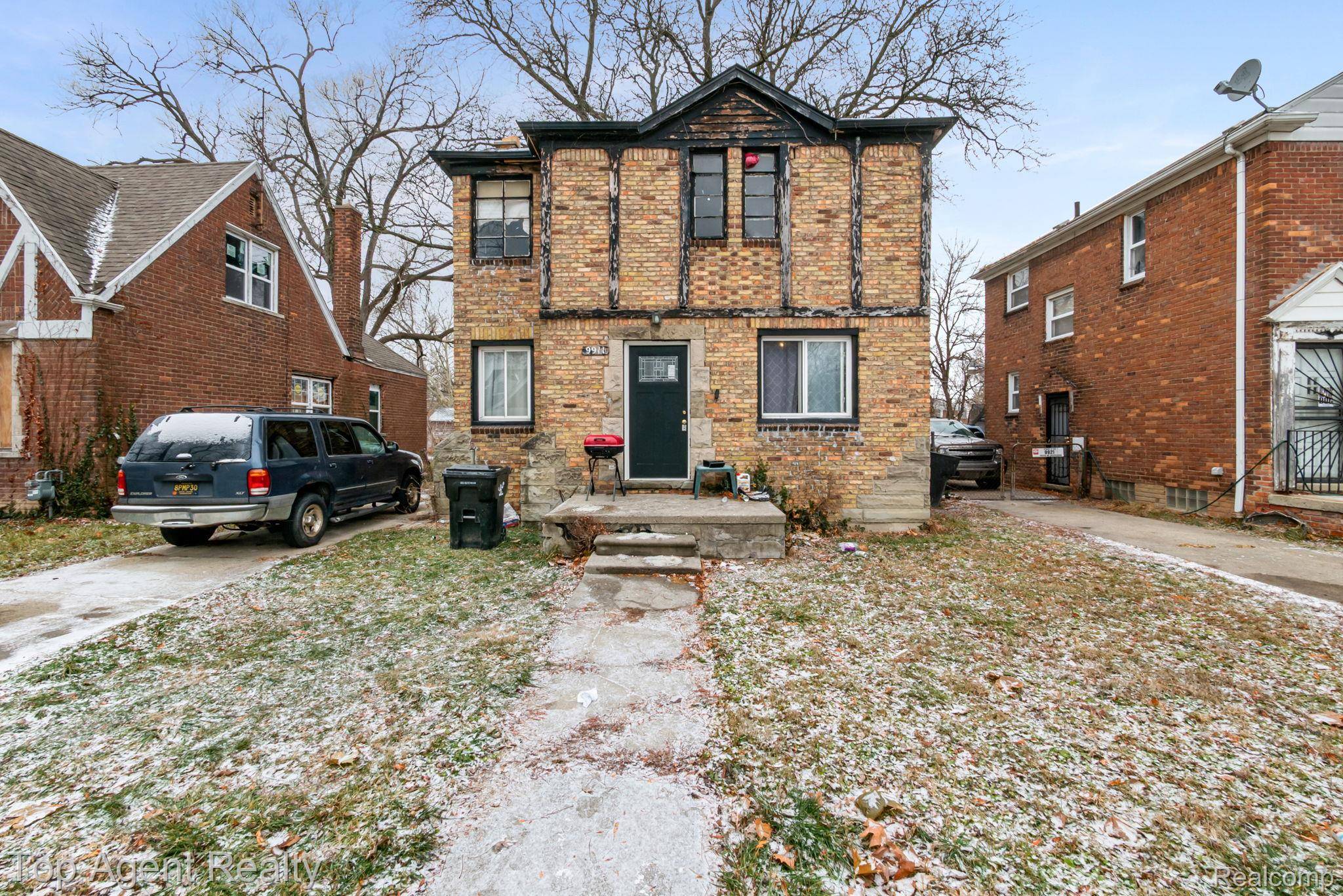 Detroit, MI 48224,9911 Beaconsfield ST