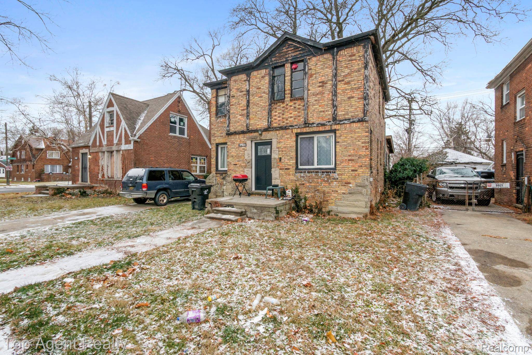 Detroit, MI 48224,9911 Beaconsfield ST