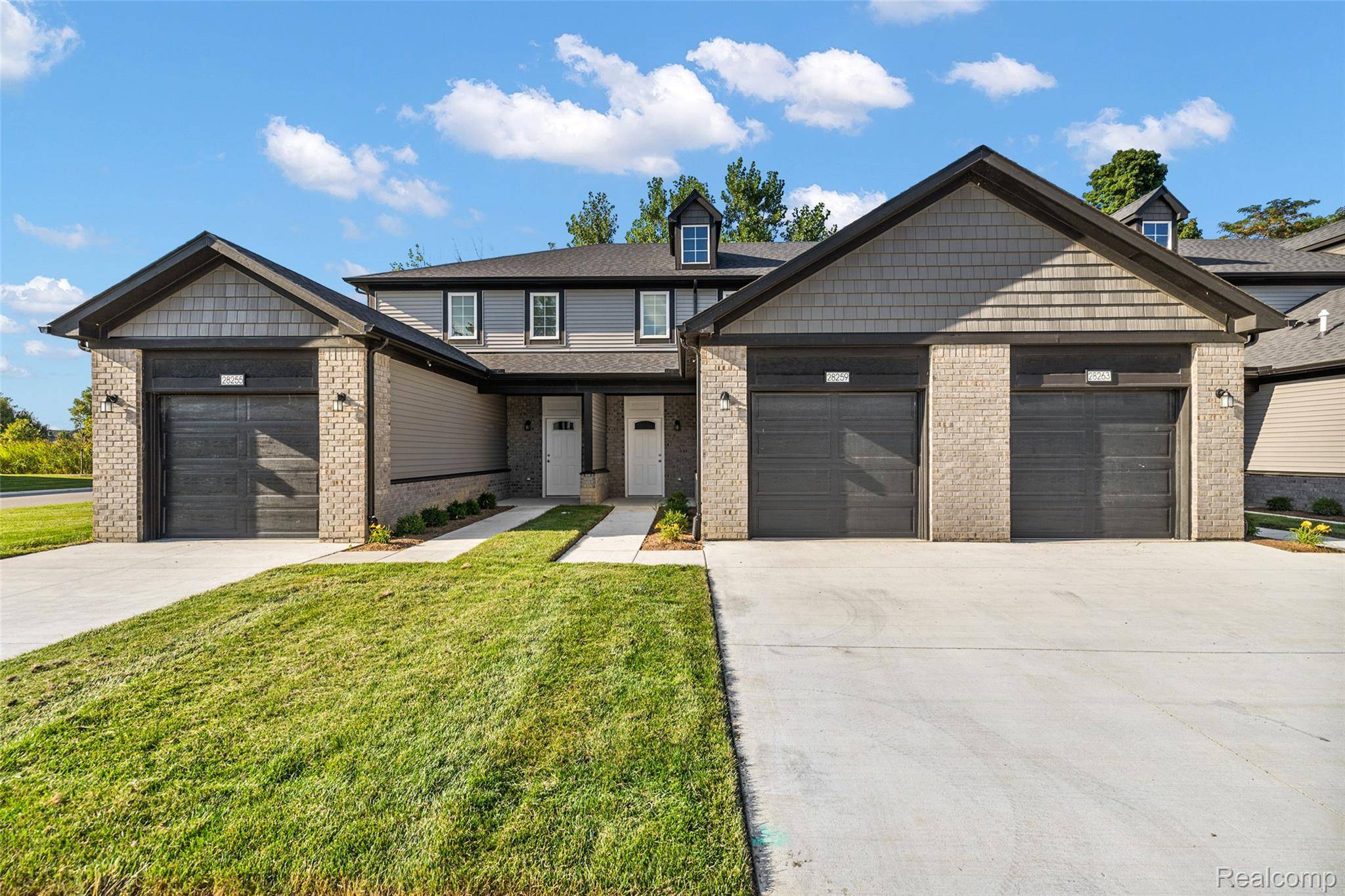 Chesterfield, MI 48051,28280 DeLano DR