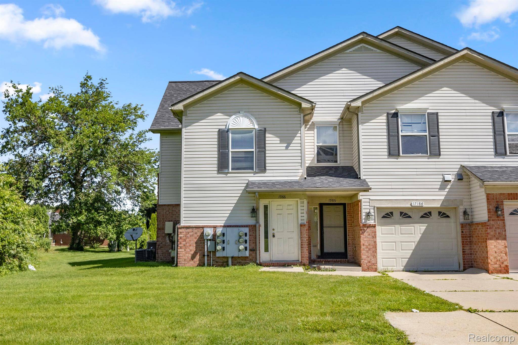 Brownstown, MI 48193,17166 HIGDON DR