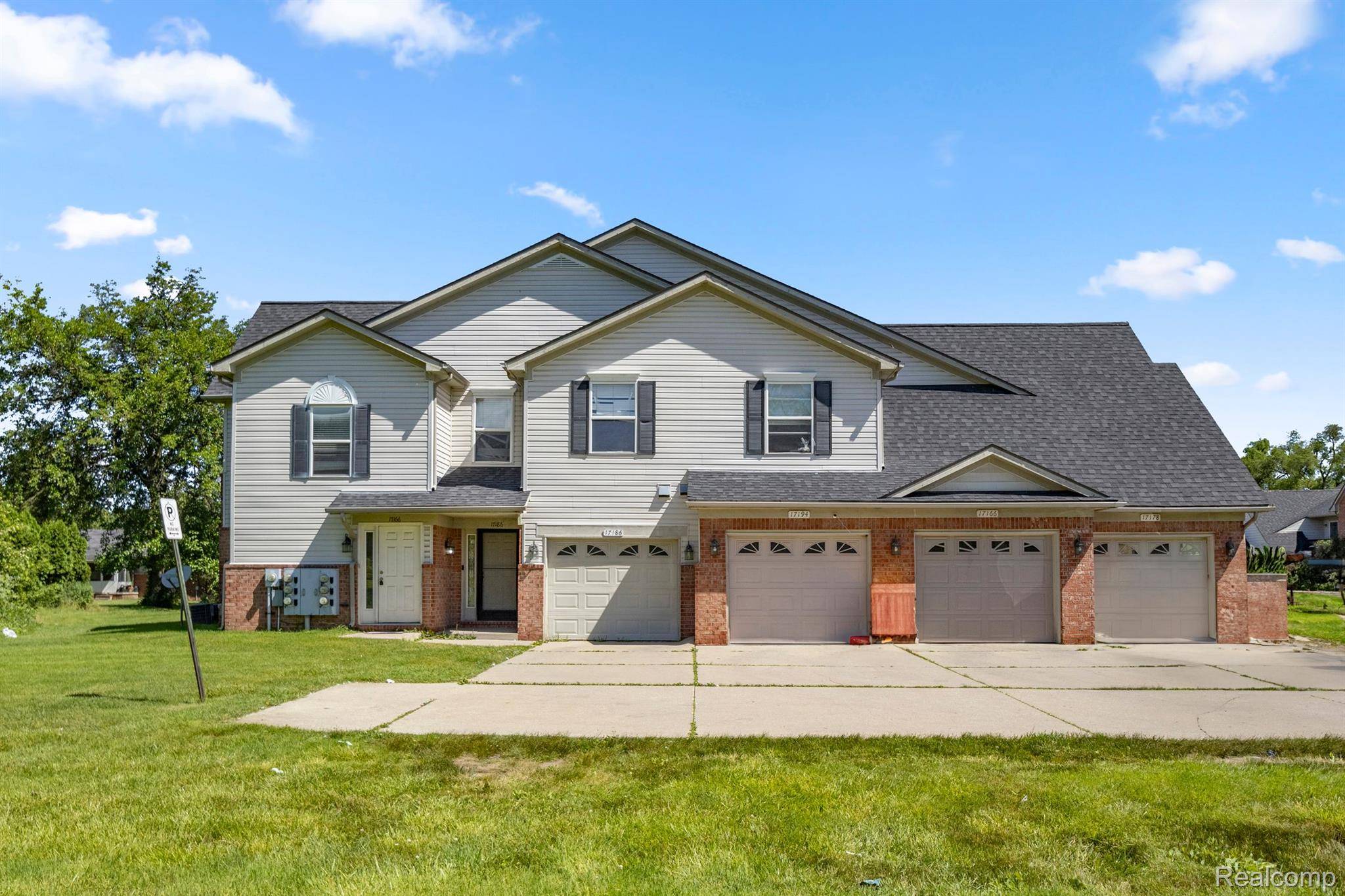 Brownstown, MI 48193,17166 HIGDON DR