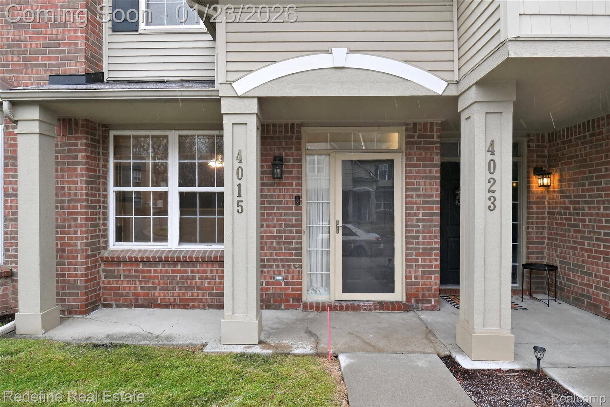 Canton, MI 48188,4015 Norwich DR