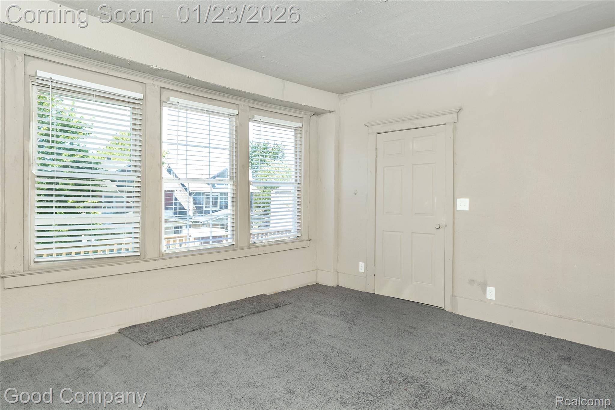 Detroit, MI 48209,2362 Carson ST