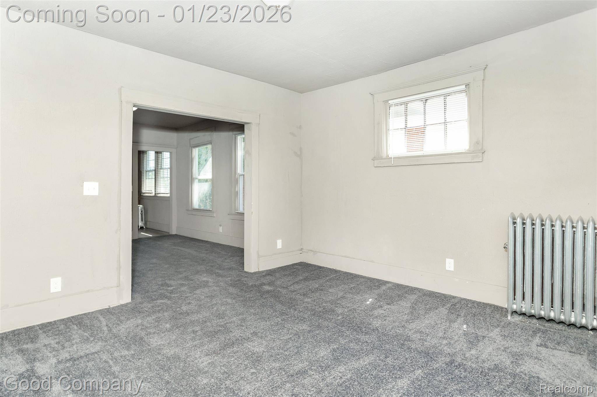 Detroit, MI 48209,2362 Carson ST