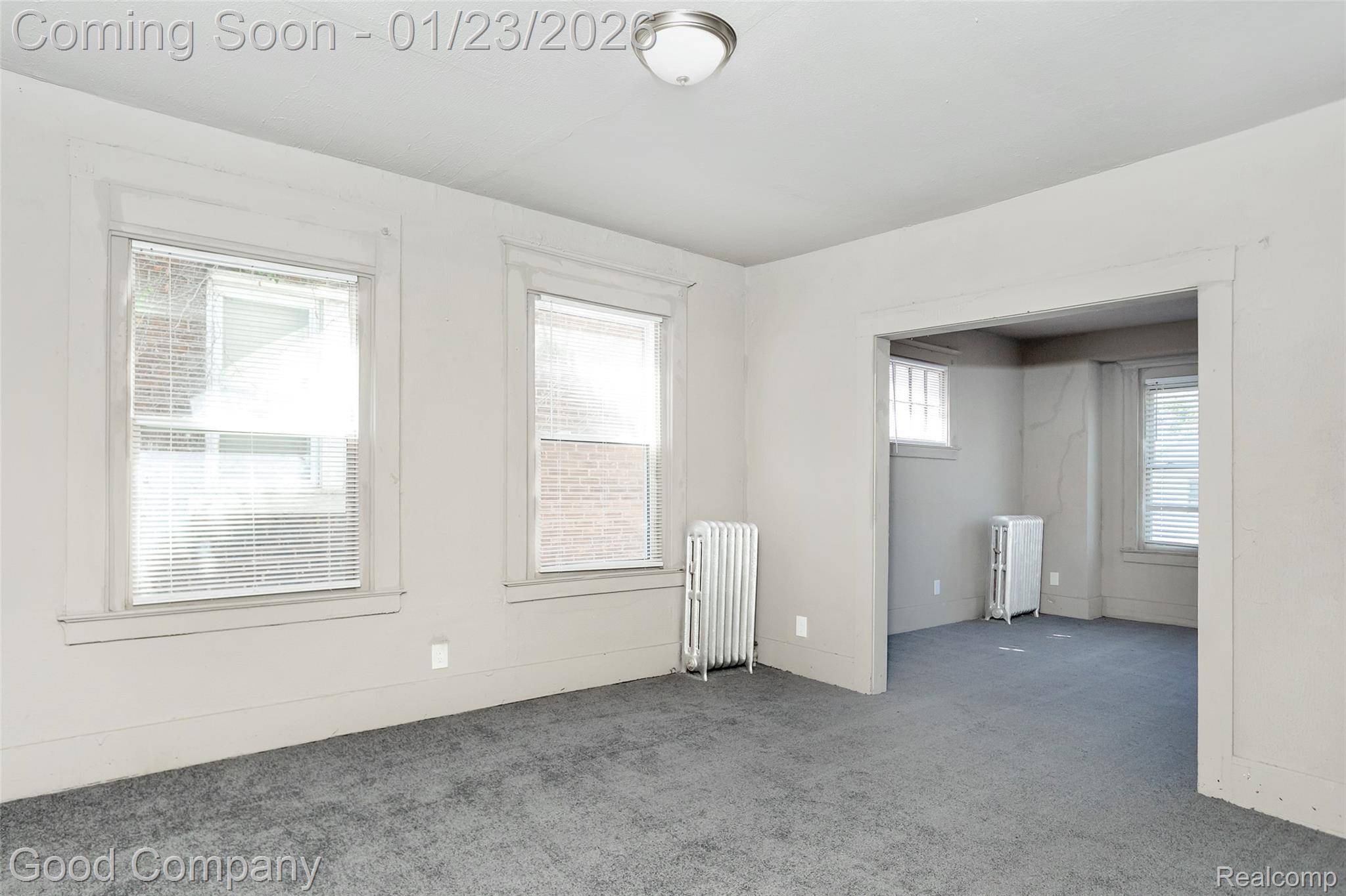 Detroit, MI 48209,2362 Carson ST