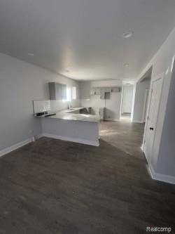 Detroit, MI 48214,3443 Sheridan ST