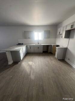 Detroit, MI 48214,3443 Sheridan ST