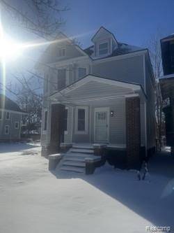 Detroit, MI 48214,3443 Sheridan ST