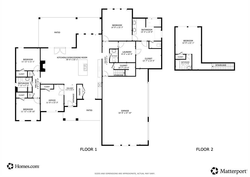 Azle, TX 76020,412 COLLUM View
