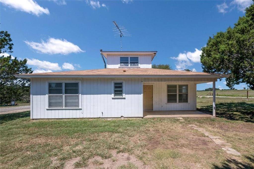 Clifton, TX 76634,221 Fm 3221