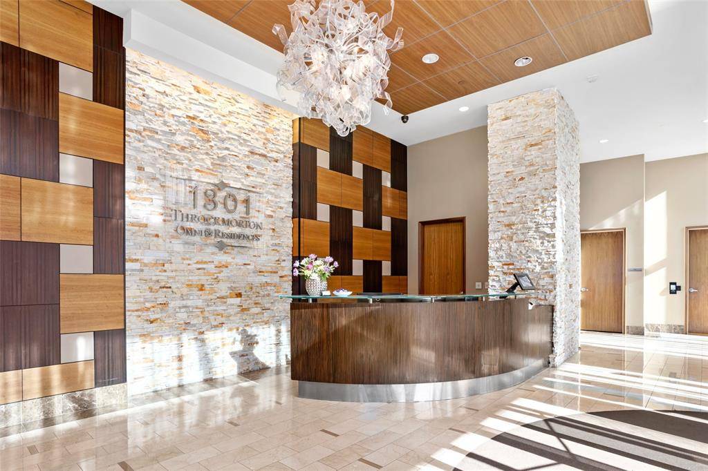 Fort Worth, TX 76102,1301 Throckmorton Street #2805