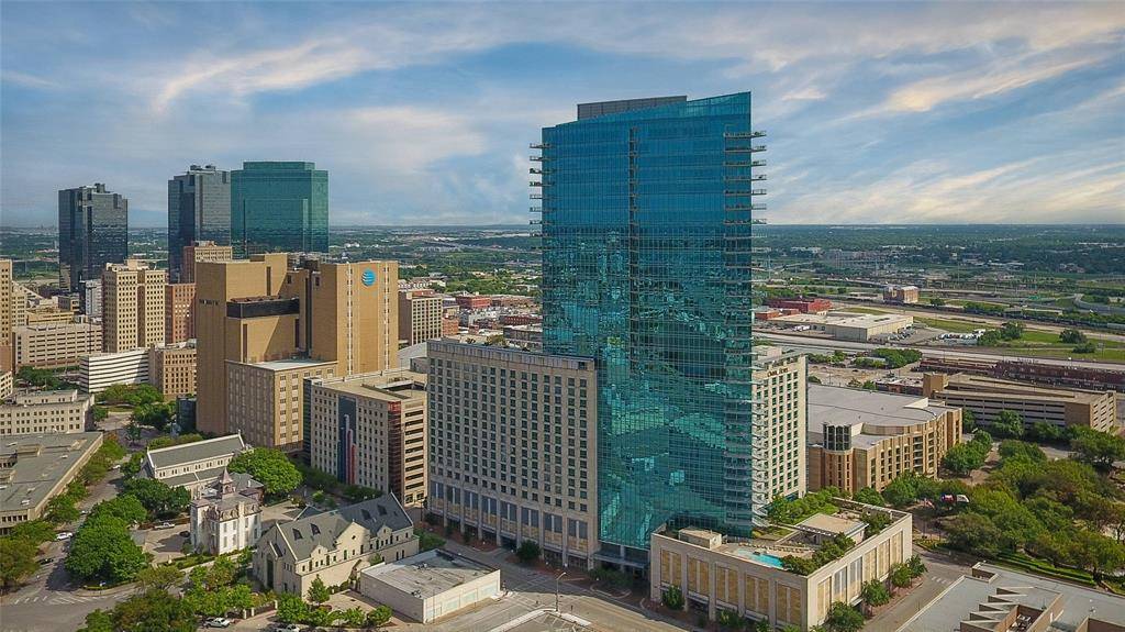 Fort Worth, TX 76102,1301 Throckmorton Street #2805