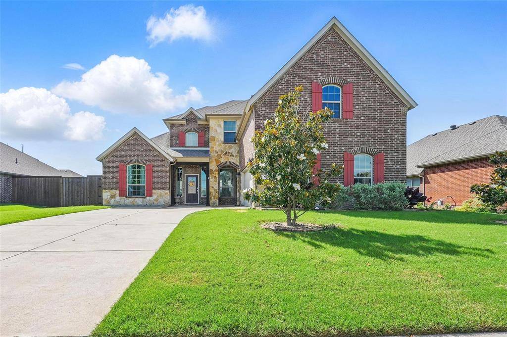 Forney, TX 75126,408 Mission Drive