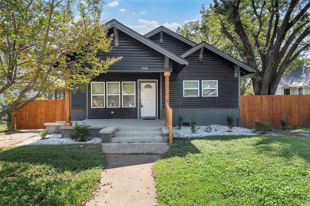 Waco, TX 76707,2110 Gorman Avenue