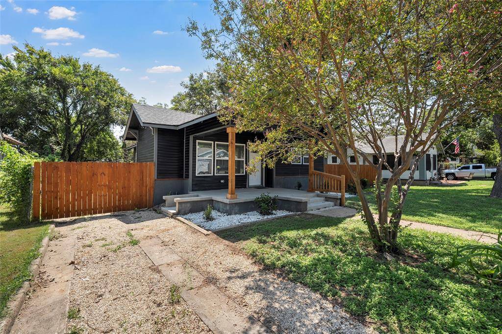 Waco, TX 76707,2110 Gorman Avenue