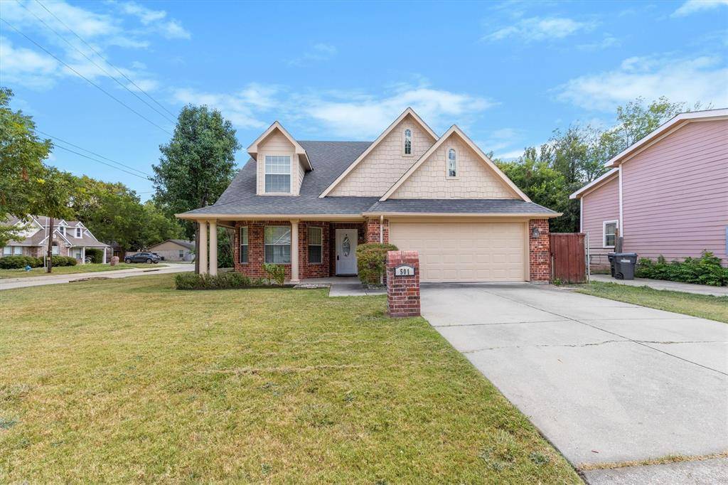 Mckinney, TX 75069,501 W Leland Avenue